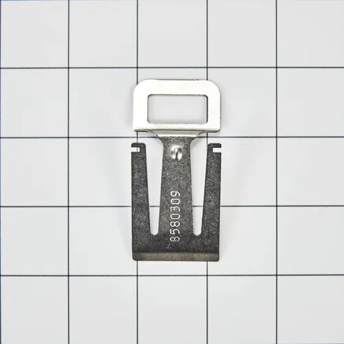 Miniatura 2 de Whirlpool WP8580309 OEM Lavavajillas Pestillo de pestillo