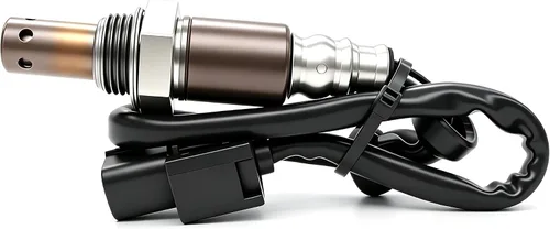 Miniatura 43 de HiSport Sensor de oxígeno O2 relación de combustible de aire 35655-ZY3-C01 - Compatible con Honda BF200 BF225 200HP 225HP Marine Outboard 2002 2003