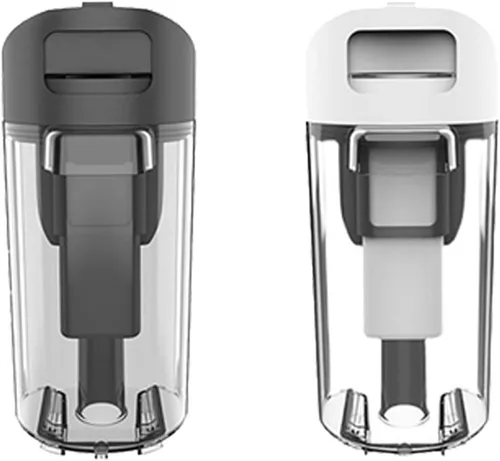 Miniatura 6 de Compatible con Tineco Floor One S3 Breeze/S3/iFloor Breeze/iFloor 3, accesorios para aspiradora en seco y húmedo, filtro de cepillo, tanque de agua 1