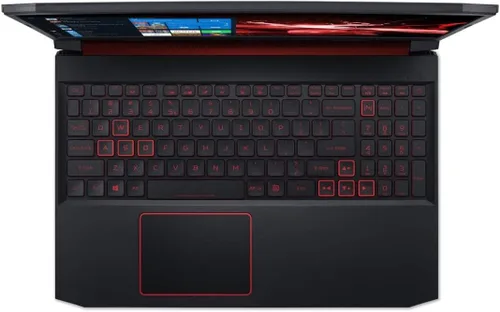 Miniatura 5 de acer Nitro 5-17.3" Laptop Intel i5-9300H 2.4GHz 8GB Ram 512GB SSD W10H