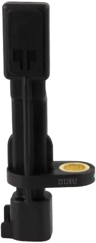 Miniatura 2 de Sensor de velocidad de rueda ABS trasera izquierda/derecha para Dodge Nitro 2008-2012, Jeep Liberty 2008-2013, Wrangler 2007-2016,52125003AB ALS1932