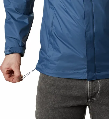 Miniatura 5 de Columbia Men's Watertight Ii Waterproof, Breathable Rain Jacket