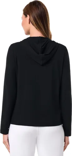 Miniatura 3 de Sudadera con capucha para la costa, de Coolibar, para mujer, UPF 50+, protege del sol