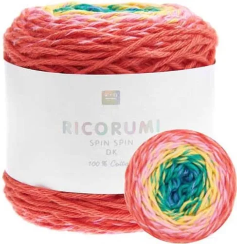Giro giratorio Ricorumi