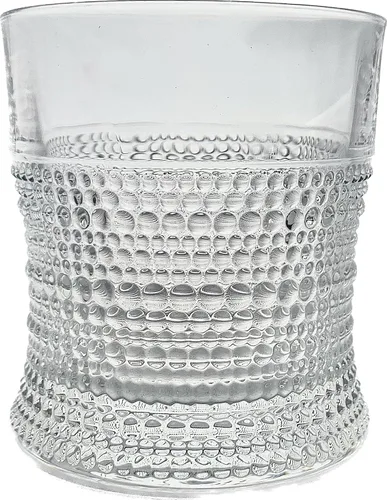 Miniatura 4 de ALEXIR Vasos de whisky - Juego de 2 vasos de alta calidad para los amantes del arte, cristalería de la serie Van Gogh como una pieza de arte