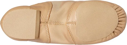 Miniatura 4 de Capezio Zapatos sin cordones de la serie E Jazz para mujer