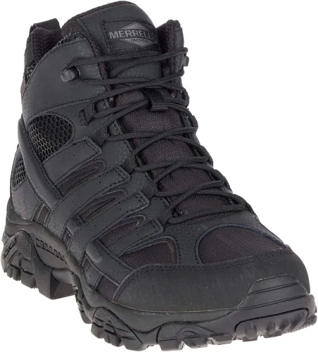 Miniatura 12 de Merrell Botas militares y tácticas Moab 2 Mid Wp para hombre