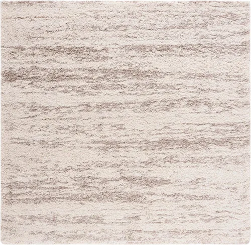 Miniatura 39 de SAFAVIEH Hudson Shag Collection - Alfombra decorativa de 2 x 3 pies, diseño moderno, no desprende pelusa y de fácil cuidado, 2 pulgadas de grosor