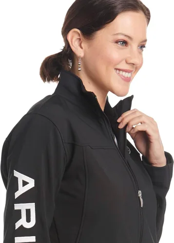 Miniatura 6 de Ariat Chaqueta Softshell para mujer New Team