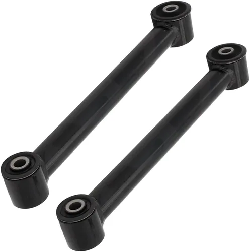 Miniatura 162 de Detroit Axle - 2 brazos de control superiores delanteros para Chevy Silverado GMC Sierra Yukon XL Avalanche Suburban Express Savana 1500 Tahoe