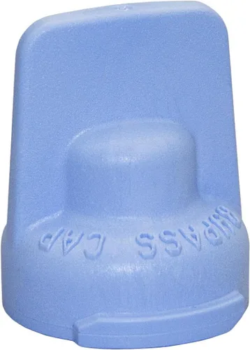 Miniatura 9 de WP12664501 para refrigerador Whirlpool - Tapón de derivación del filtro W11395888 12664501SP para EveryDrop - Ranura del filtro 4 - 1 paquete