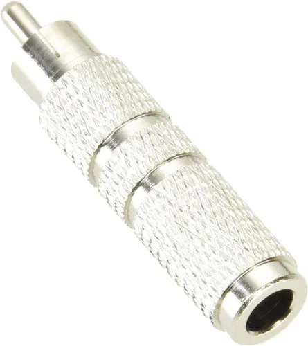 Miniatura 2 de True Dyna Conector Conversión Teléfono F/RCA M TDF314