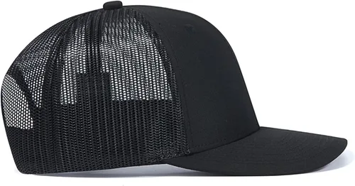 Miniatura 16 de Sombreros de pez lubino para hombres y mujeres, regalos de pesca con mosca, gorra de béisbol para papá