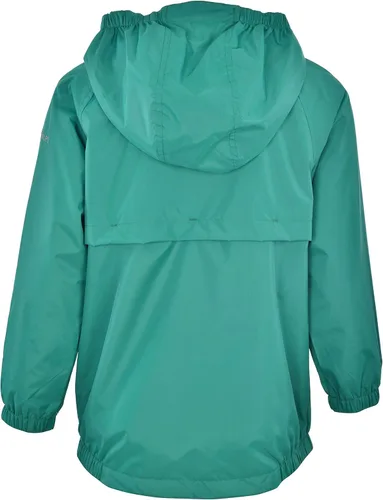 Miniatura 4 de Swiss Alps Chaqueta impermeable ligera resistente al viento para niños