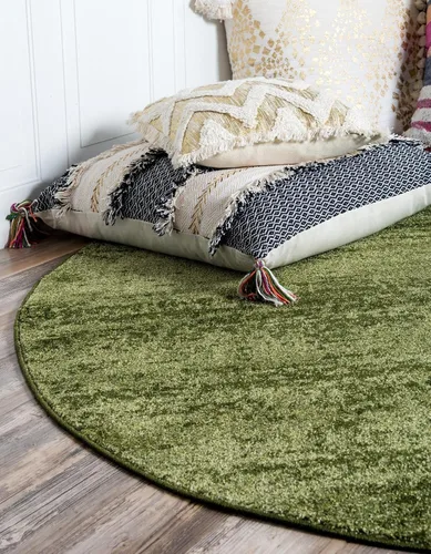 Miniatura 59 de Unique Loom Del Mar Collection - Alfombra de área - Lucille (rectangular, 10 x 13 pies 1 pulgada, beige hueso)