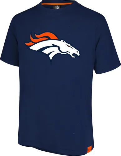 Miniatura 10 de Ultra Game Camiseta Oficial de la NFL para Hombres Super Suave del Día del Juego