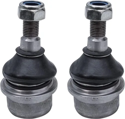Miniatura 168 de Detroit Axle - 2 rótulas delanteras inferiores para Jeep Grand Cherokee Dodge Durango 2011-2020 2012 2013 2014 2015 2016 2017 2018 2019 Reemplazo