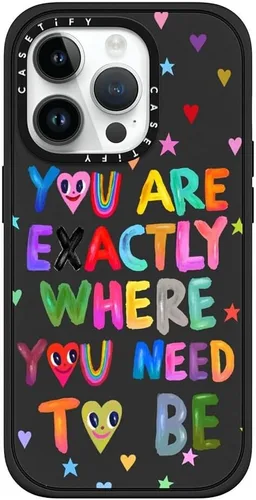 Miniatura 54 de CASETiFY Impact - Funda para iPhone 15