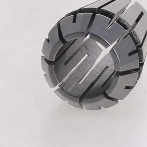 Miniatura 4 de Utoolmart ER20 Spring Collet 1/2-inch Chuck para torno de fresado CNC herramienta 1 unids