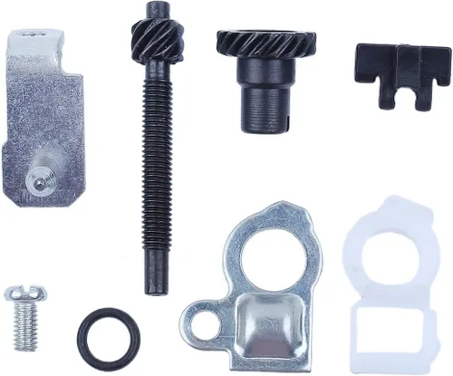 Miniatura 5 de Juego de tensor de ajustador de cadena para Stihl 044 046 064 066 MS440 MS460 MS640 MS660 MS660