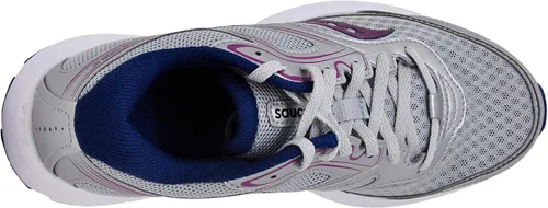 Miniatura 5 de Saucony VERSAFOAM Cohesion 12 - Tenis de correr para mujer, para carretera