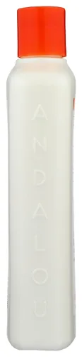 Miniatura 5 de Andalou Naturals Acondicionador, acondicionador para cabello rico en humedad, 11.5 onzas, aceite de argán, manteca de karité, aceite de aguacate