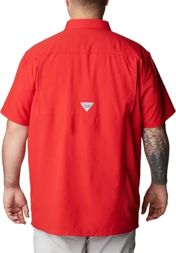 Miniatura 9 de Columbia Camisa Slack Tide Camp para hombre