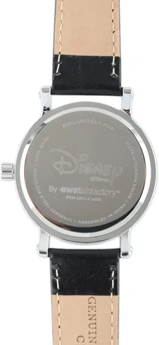 Miniatura 3 de Disney Mickey Mouse - Reloj analógico de cuarzo para adultos, Multi, Reloj de cuarzo Mickey