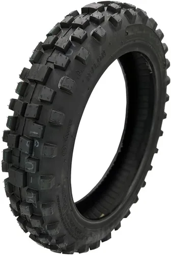 Neumático MMG Knobby Mini para Moto de Cross 2.50-10, Delantero o Trasero, Motocicleta Todo Terreno Motocross