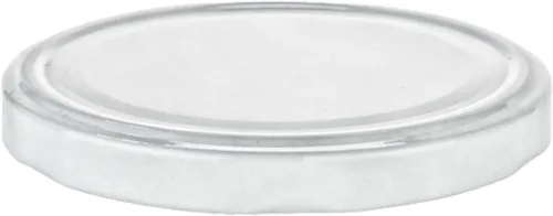 Miniatura 14 de Nakpunar Tapas para conservas (negro, 43TW)