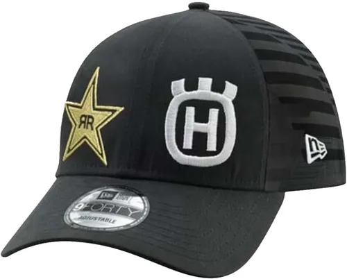 Husqvarna - Tapa para motocicletas