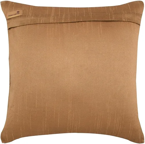 Miniatura 3 de The HomeCentric Funda de almohada, funda de almohada dorada para sofá, funda de almohada con lentejuelas en espiral, 20 x 20 pulgadas