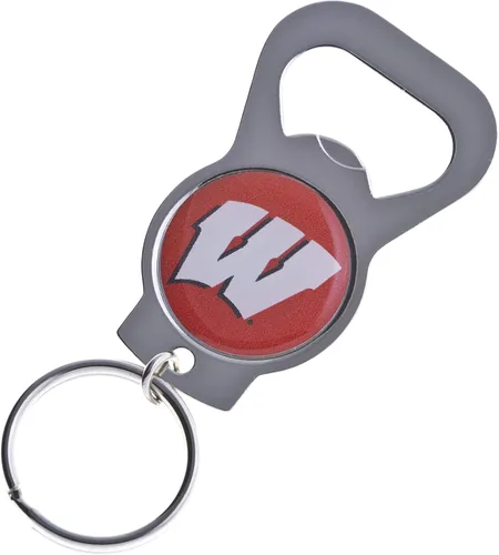 Miniatura 2 de Aminco NCAA - Llavero abrebotellas para hombre