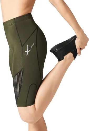 Miniatura 4 de CW-X Pantalones cortos de compresión Stabilyx para mujer