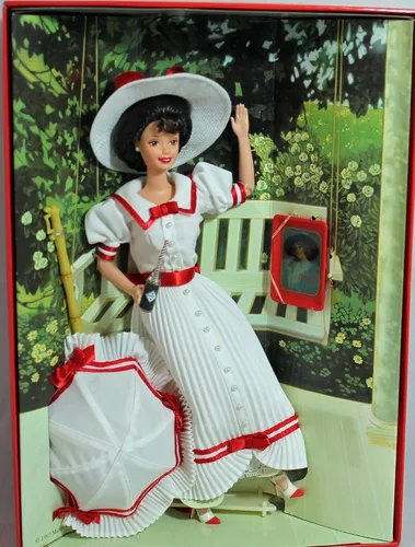 Miniatura 3 de Coca Cola Verano Daydreams Barbie