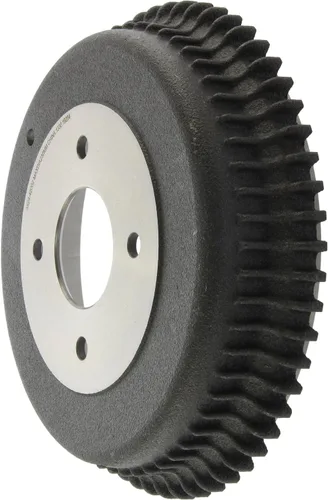 Miniatura 4 de Centric 123.42002 C-Tek - Tambor de freno trasero automotriz para Nissan seleccionado