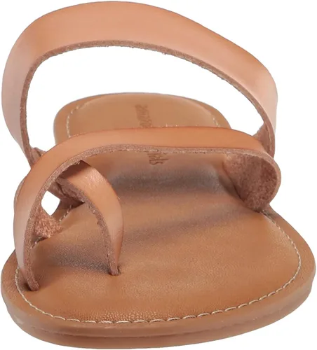 Miniatura 2 de Tienda Essentials Sandalias de una banda para mujer
