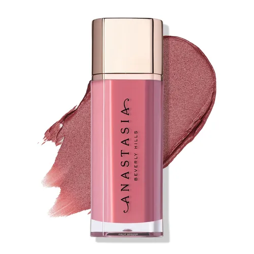 Anastasia Beverly Hills - Lip Velvet Malva Rosáceo