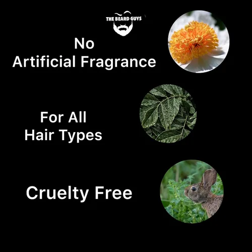 Miniatura 9 de Aceite de crecimiento de barba de minoxidil al 5%, 2 onzas