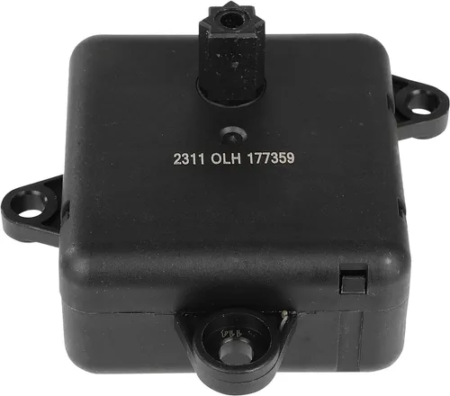 Miniatura 57 de SCITOO 604-126 Actuador de puerta mezcladora de calentador HVAC para Chevy Silverado 1500 2007-2013, para Trailblazer 07-08, para GMC Envoy