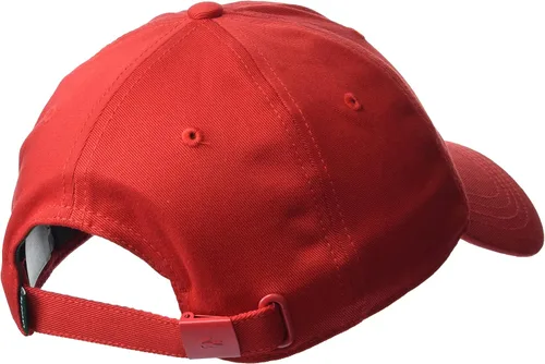 Miniatura 2 de Lacoste Gorra de sarga de algodón orgánico para hombre