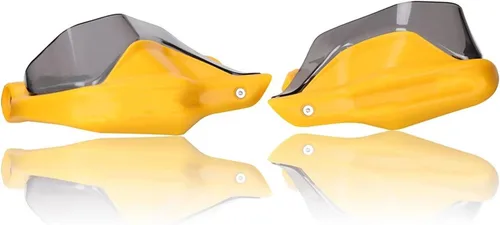 Miniatura 4 de BAFAFA Handle Bar Protector Motorcycles Handguards for for TRK 502 502x TRK502 TRK502X TRK251 for Adventure Motorcycle Handlebar Handguard Hand