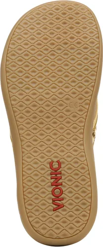Miniatura 5 de Vionic - Sandalias Casandra para mujer, sandalias para el día a día, con soporte para arco ortopédico oculto