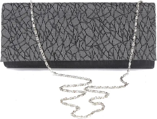 Miniatura 5 de Damara - Bolsa de noche para mujer