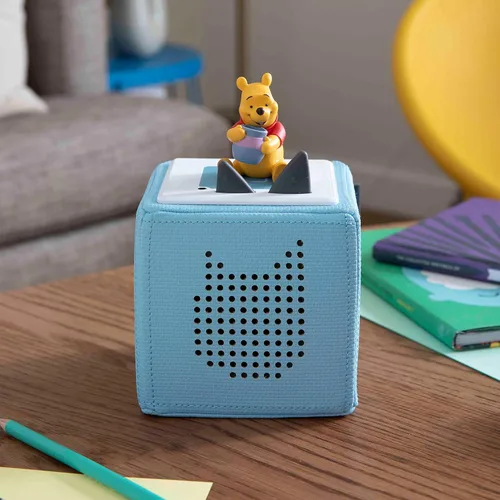 Miniatura 7 de Tonies - Figurina de juguete de audio de Winnie The Pooh de Disney