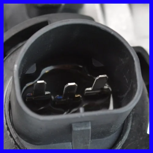 Miniatura 2 de Juego de faros delanteros para el lado del conductor y del pasajero, compatible con Ford Ranger FO2502173 FO2503173 FO2503173 2001-2011