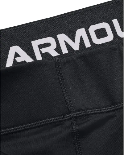 Miniatura 3 de Under Armour ColdGear Authentics - Leggings para mujer