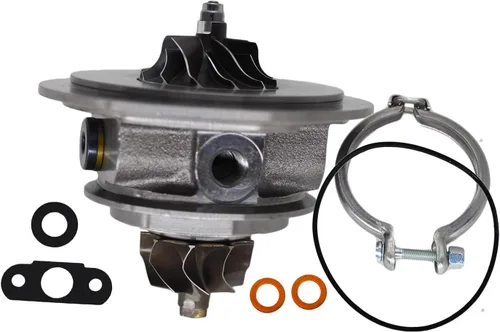 Cartucho Turbo Compatible con 55565353 GT1446 781504-0004 13-18 Buick Encore 11-16 Chevrolet Cruze 16 Chevrolet Cruze Limited 12-18 Chevrolet Sonic