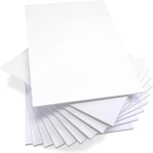 Miniatura 11 de Blocs de notas – Blocs de memos – Cuadernos de notas – Blocs para escribir – ¡10 paquetes con 50 hojas cada uno!