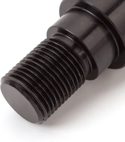 Miniatura 7 de Manillar de motocicleta de 0.709 in para manillar de motocicleta, extremos y tapa deslizante compatible con Yamaha YZF R6S 2006-2009, YZF R6